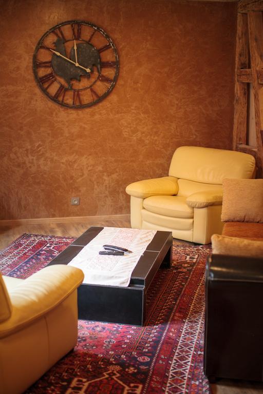 Maison de la Fraternité Ribeauvillé Extérieur photo