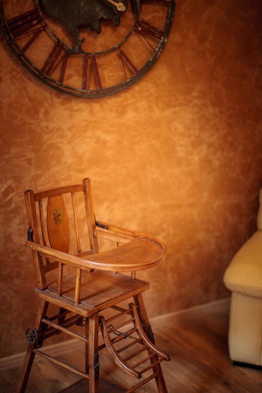 Maison de la Fraternité Ribeauvillé Extérieur photo